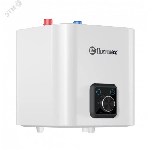 Водонагреватель накопительный Drift 5 U подводка/верхняя