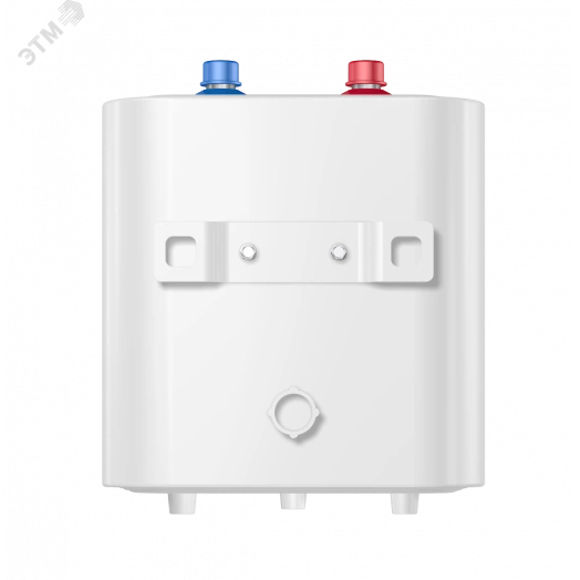 Водонагреватель накопительный Drift 5 U подводка/верхняя