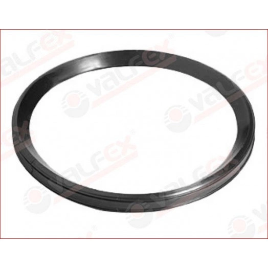 Уплотнение резиновое ф 110