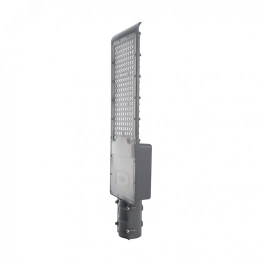 Светильник светодиодный уличный ДКУ-120вт 6400К IP65