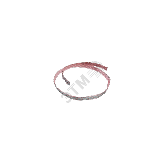 Лента для хомута армированная мягкая КФСТ.750260.002 15ммx10м