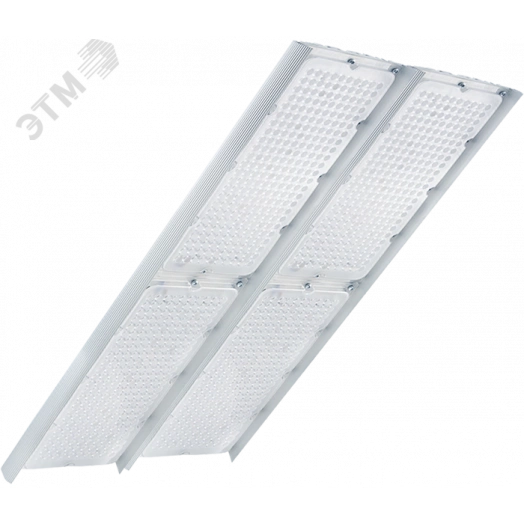 Светодиодный светильник Diora Unit2 PRO 210/33000 К30 5K консоль