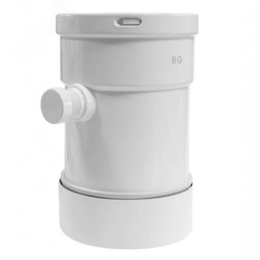 Комплект коаксиальный  для слива конденсата