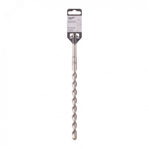 Бур SDS+ CONTRACTOR 14x260