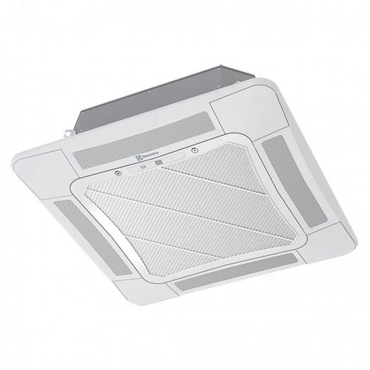 Панель для кассетного блока типа EACP/I-650 FMI_ERP_N8 для ЕАCC/I-12/18 FMI/N8_ERP