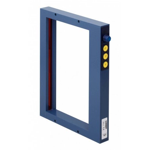 Фотодатчик рамочного типа