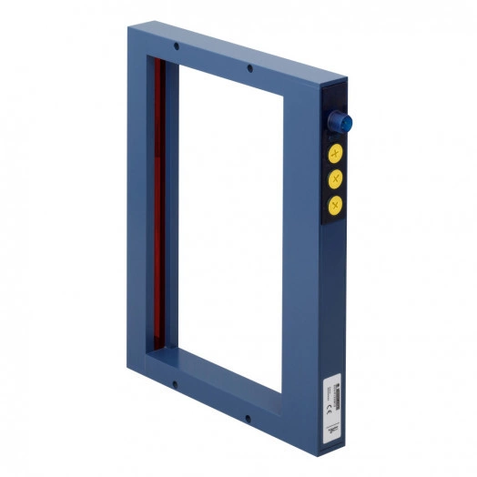 Фотодатчик рамочного типа