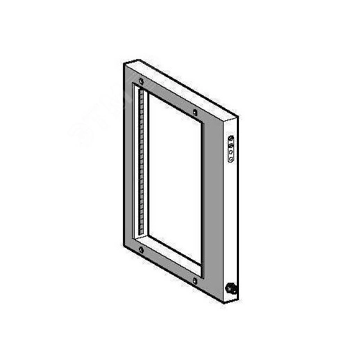 Фотодатчик рамочного типа