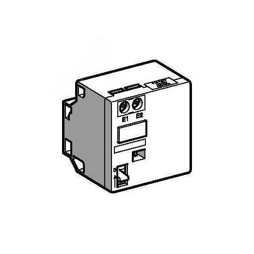 Блокировка электромеханической защелки 220/240V 50/60HZ