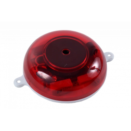 Оповещатель светозвуковой пожарный Орбита СЗ 220В