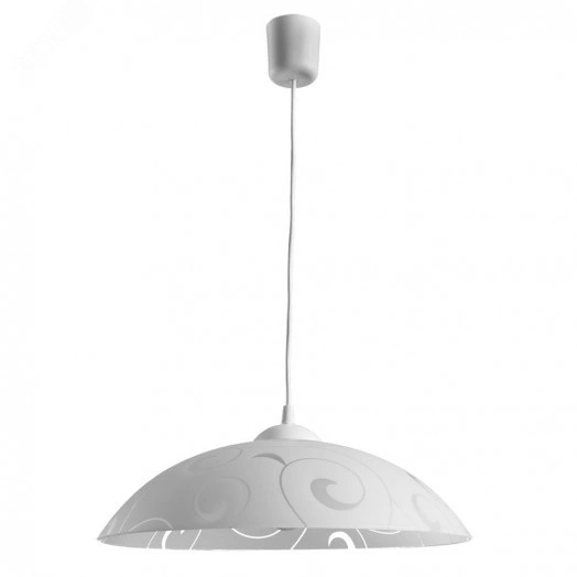 Светильник Arte Lamp CUCINA A3320SP-1WH