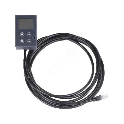 Комплект DNV для ATS48C41...C66