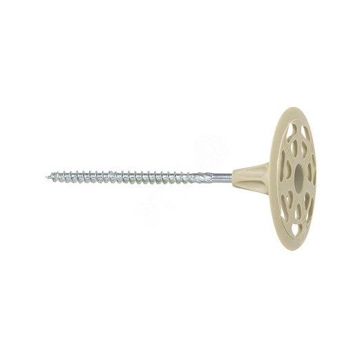 Дюбель для теплоизоляции TERMOFIX 6H-NT 60