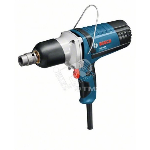 Гайковерт импульсный GDS 18 E