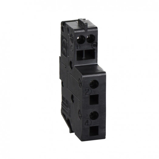 Контакт вспомогательный OF или SD NSXm