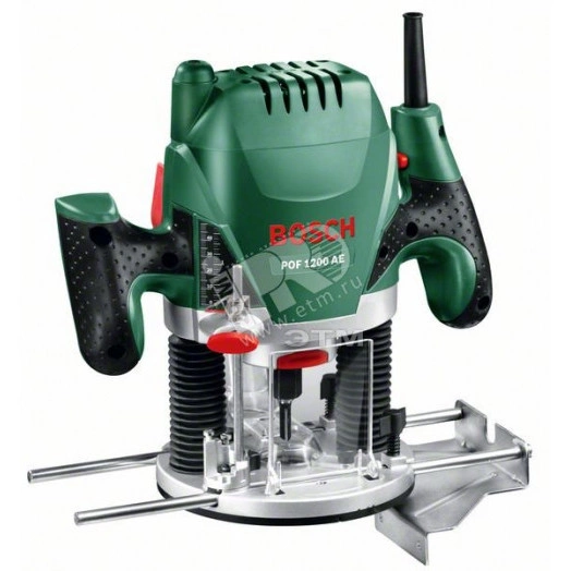 Фрезер POF 1200 AE