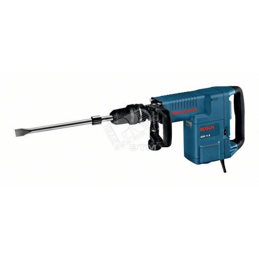 Молоток отбойный GSH 501