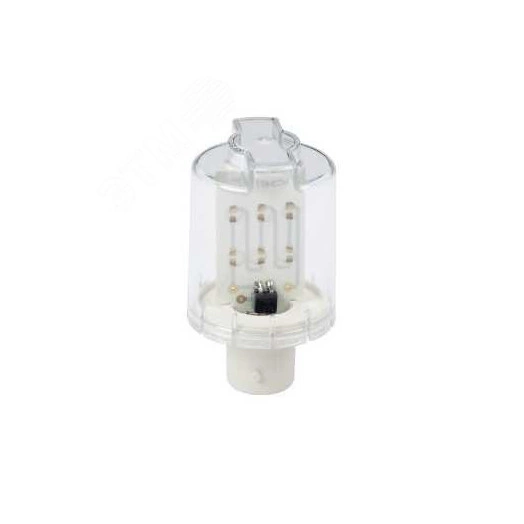 КРАСНЫЙ СВЕТОДИОД  24 В