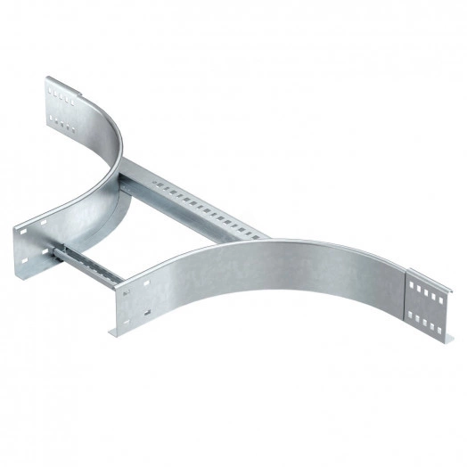 Соединение Т-образное/крестовое