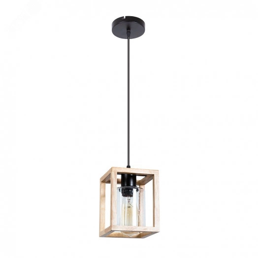Подвесной светильник Arte Lamp DUBLIN A7025SP-1BK