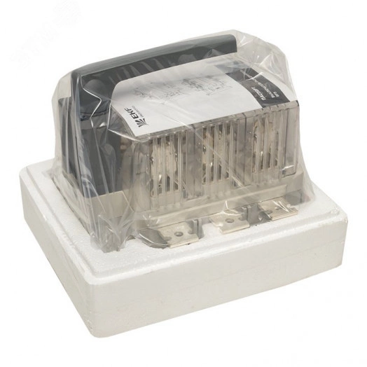 Выключатель-разъединитель ВРЭ 400А под предохранители ППН (габ.2)