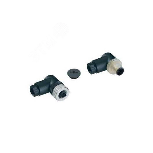 Коннектор CANOPEN/RS485