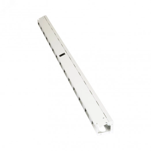 Организатор вертикальный 32U для шкафов шириной 800мм, сер. 2шт. DR-442320 DATAREX