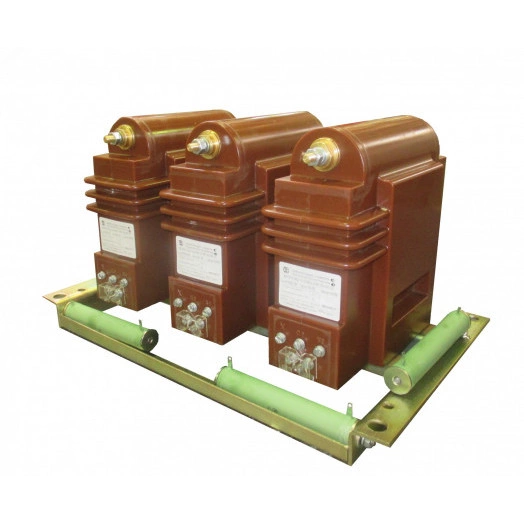 Группы измерительных трансформаторов напряжения 3хЗНОЛ-СЭЩ-6-21М-0.5/3Р-150/300 У2