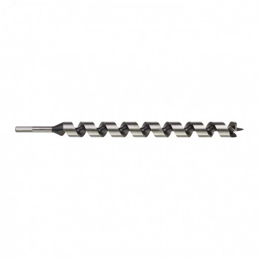 Сверло спиральное 32Х460