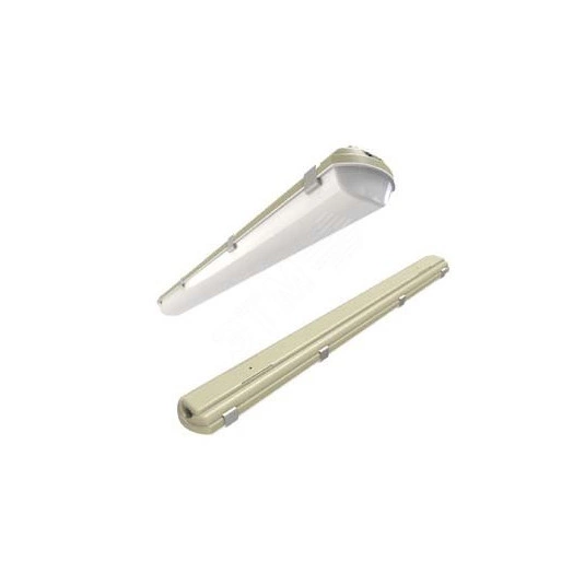 Светильник ДПО-80w IP65 10208Лм 5000К 120° O