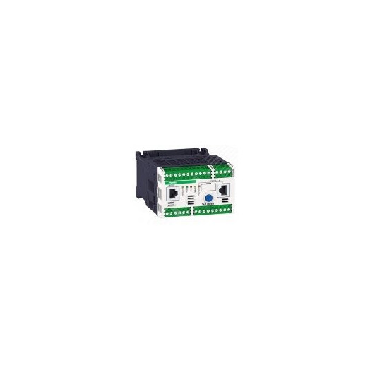 Реле TESYS T ETHERNET 0.4-8A 24VDC