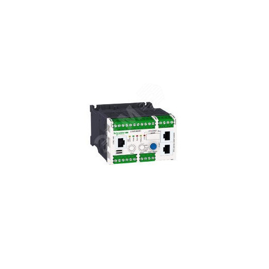 Реле TESYS T ETHERNET 0.4-8A 24VDC