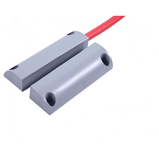 Извещатель охранный точечный магнитоконтактный ИО102 Атон ОП исп.11 кабель 25м IP68