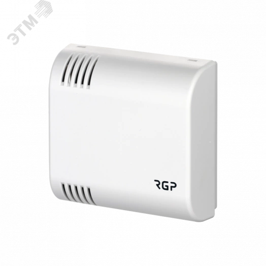 Датчик концентрации углекислого газа, 0-2000 ppm/0-5000 ppm, 4-20мА, комнатный