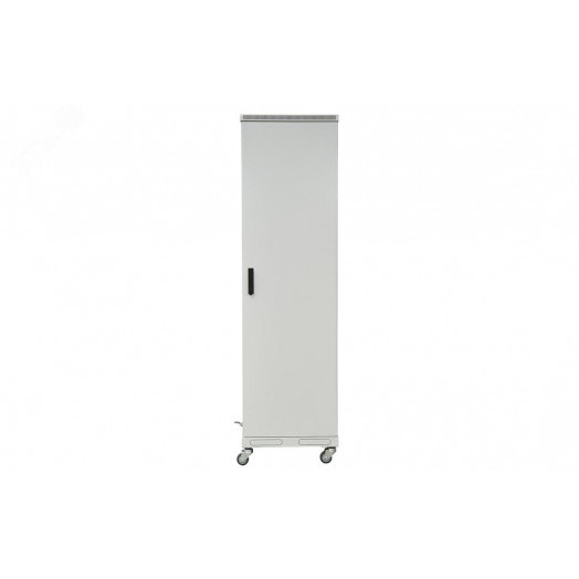 Шкаф напольный телекоммуникационный 19д47U(800x1000) передняя дверь металл