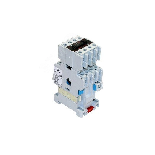 Контактор э/м ПМ12-010151 УХЛ4 В, 220В, (2з+3р)