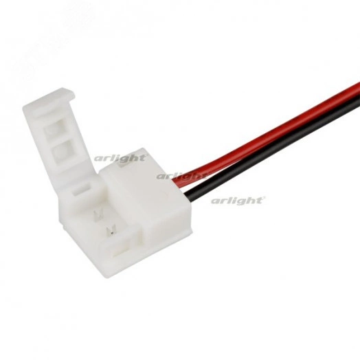 Коннектор выводной FAST-MONO-8mm-L150mm-X1 (ARL, -)