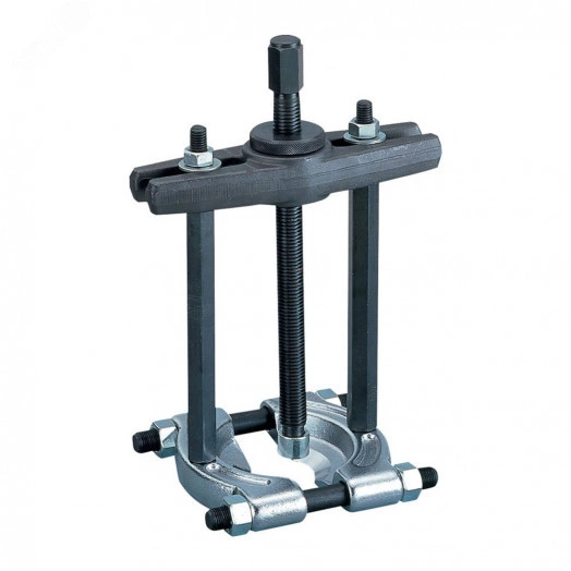 Съемник подшипников сегментного типа, 75-105 мм, 8 предметов