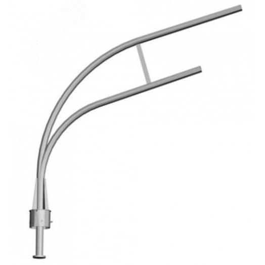 Кронштейн ТАНС.41.102.000 (1.К2-3,5-2,0-О4-ц)