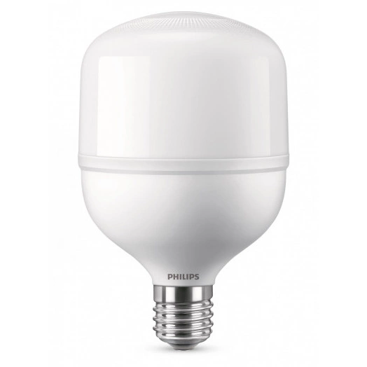 Лампа светодиодная LED HB 24 Вт 3200 Лм 6500 К E27 К 220-240 В IP20 Ra 80-89 (класс 1В) Tforce PHILIPS