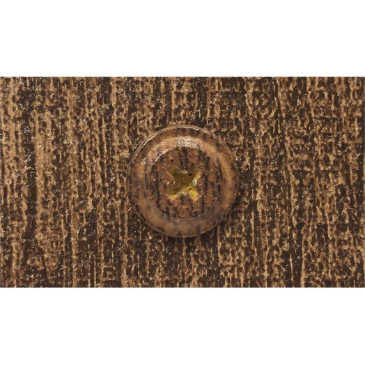 Саморез ПШС Daxmer М 4,2х19 (500 шт) Темный дуб