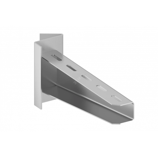 Консоль для профиля I-образного L=0,6м гор.оцинк.