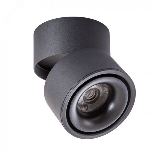 Светильник Arte Lamp ARCTURUS A7715PL-1BK