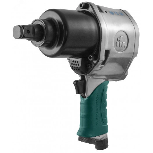 Гайковерт пневматический ударный 3/4''DR 6500 об/мин., 1016 Нм