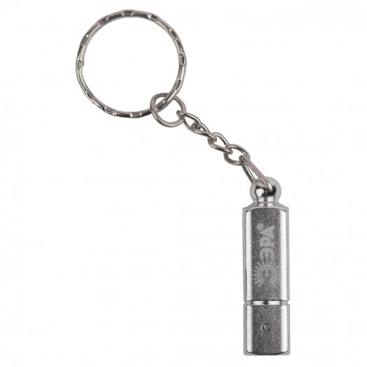 Фонарик карманный кемпинговый туристический детский ударопрочный алюминиевый корпус, батарейки в комплекте BB-503 ЭРА