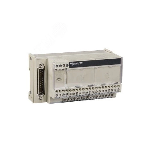 TELEFAST - 8 ИЗОЛИР.КАНАЛОВ