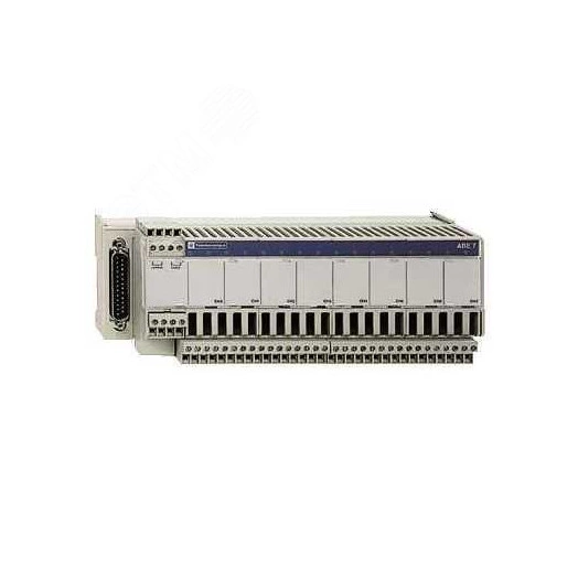 TELEFAST - 8 ИЗОЛИР.КАНАЛОВ