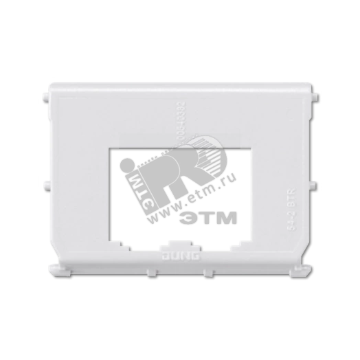 Вставка монтажная для 54-2 BTR