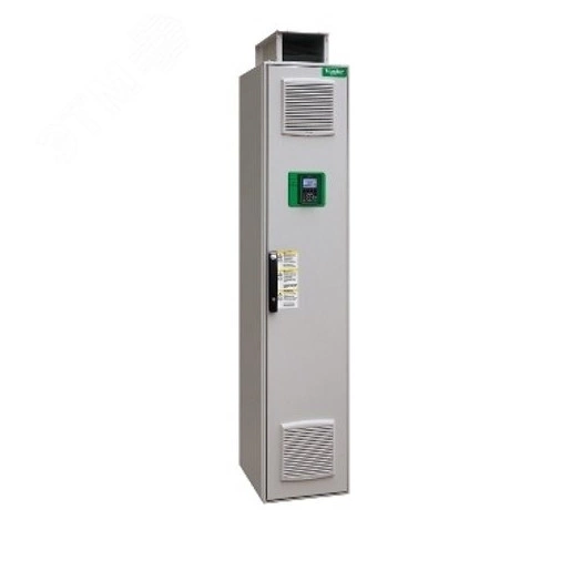 Преобразователь частоты ATV630 132кВт 380В 3ф шкафной