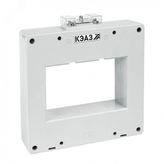 Трансформатор тока измерительный ТТК-125 2000/5А-15ВА-0.5-УХЛ3